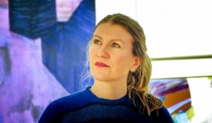 Linn Rebekka Åmo